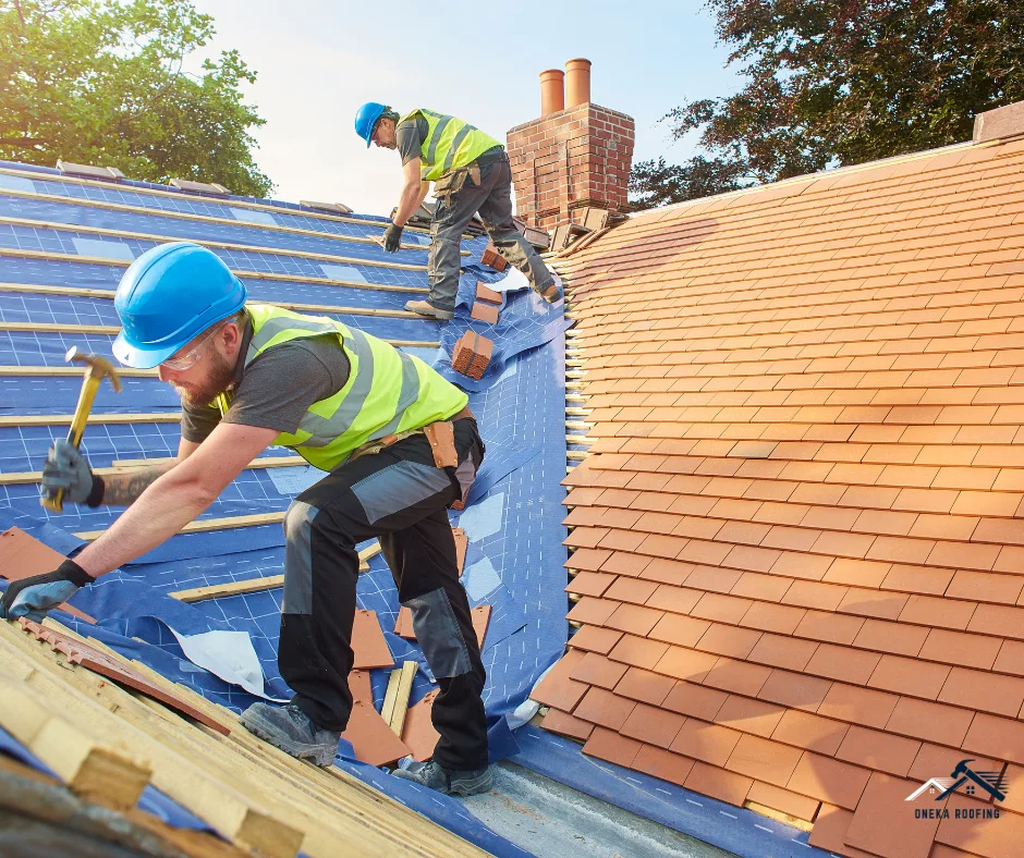 Why choose Roof Repair Near Me in Sweet Valley, PA