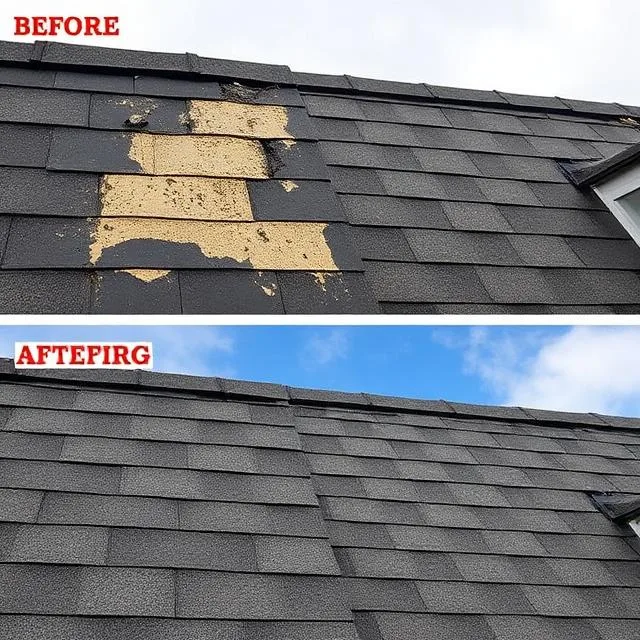 Roof Repair Near Me in Sweet Valley, PA near me